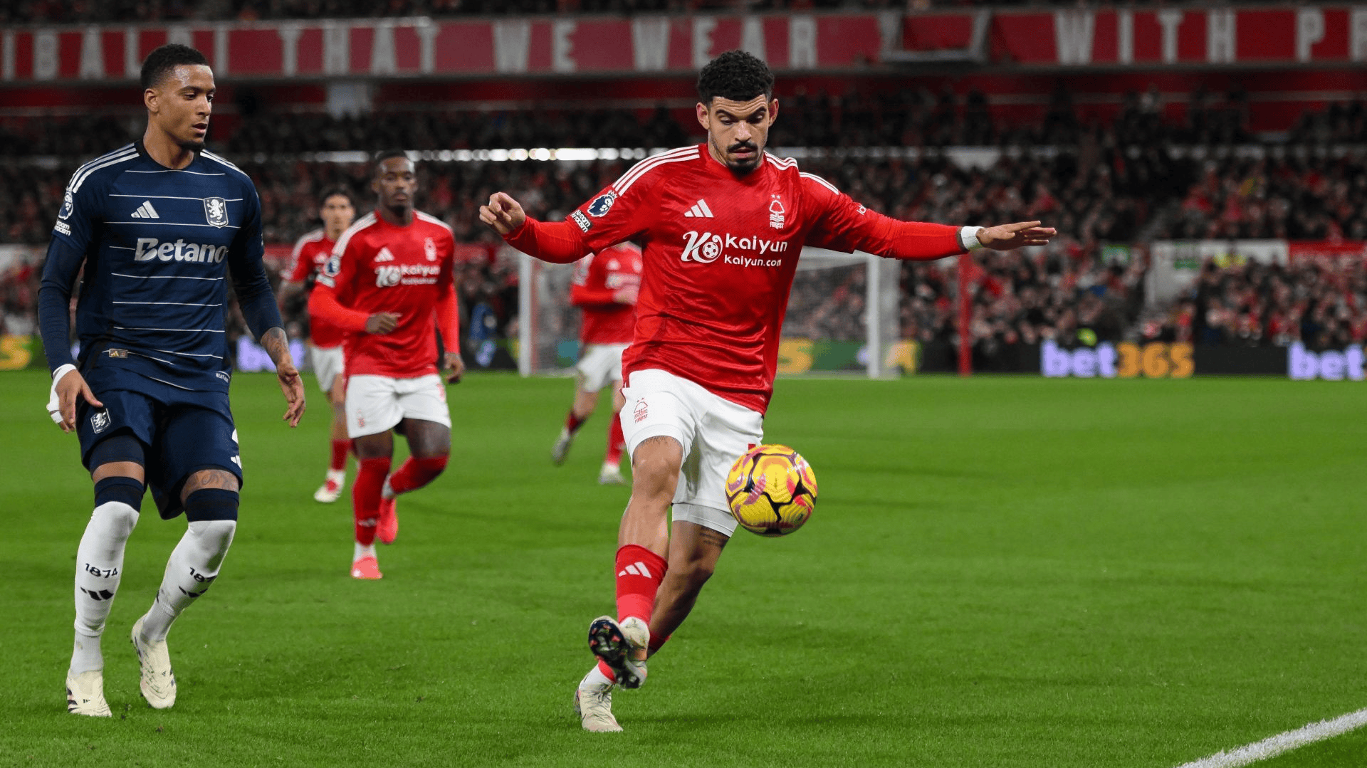 赛后突围战来临，阿斯顿维拉围绕英超止住颓势，震撼外界，年轻球员得到机会的简单介绍南宫电竞大舞台