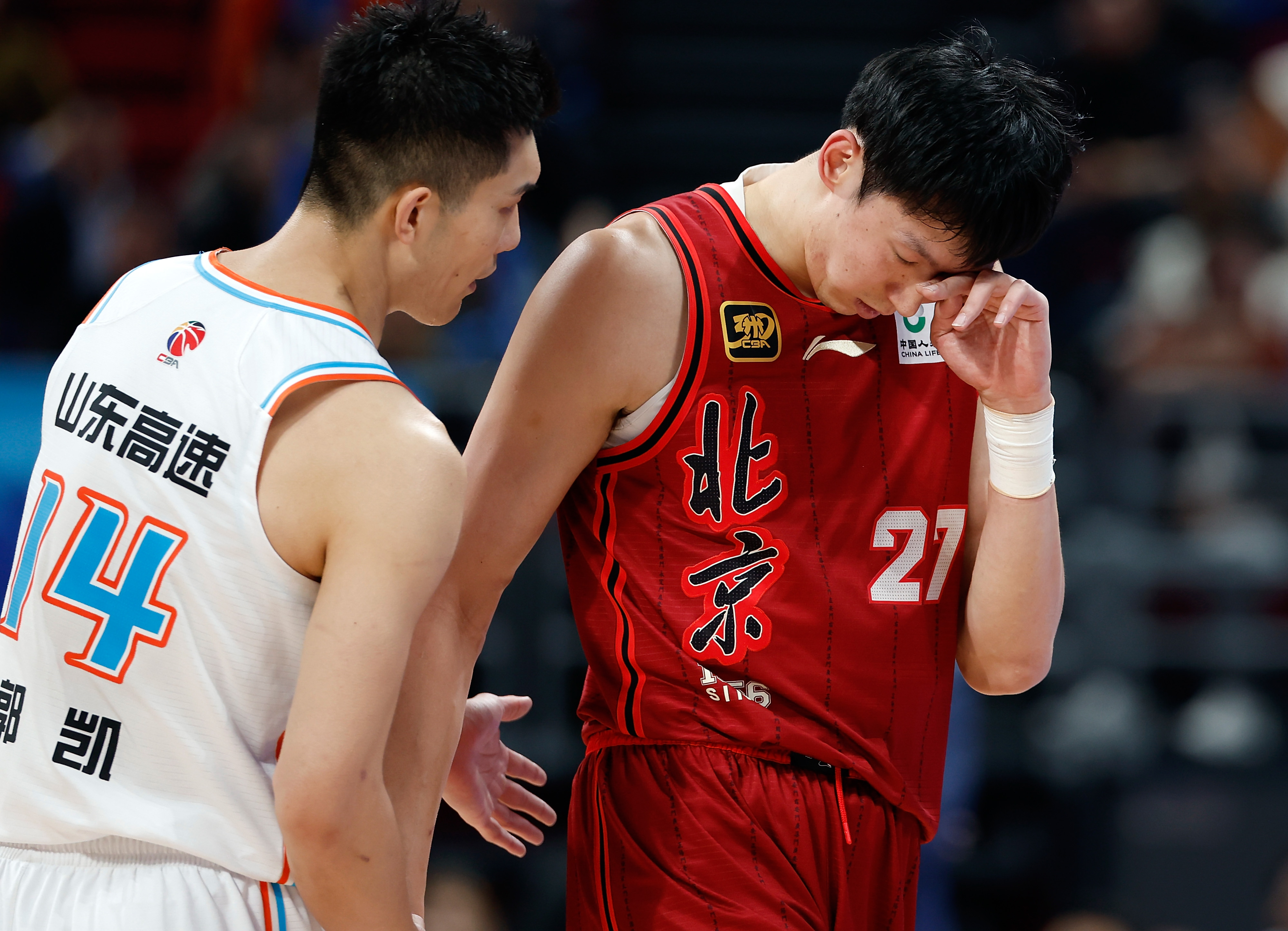 包含山东男篮迎CBA常规赛关键赛;清晨篮板制胜;话题不断;控场能力受关注的词条南宫电竞大舞台