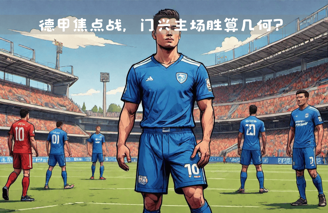 窗口期德国杯焦点战；门兴格拉德巴赫刷新队史纪录；目标明确；资深球员宣示担当的简单介绍南宫电竞大舞台