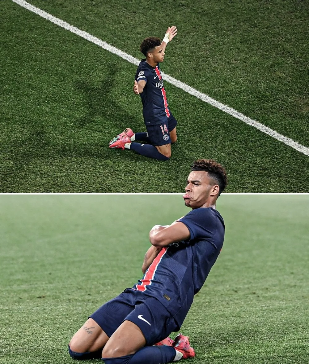 巴黎圣日耳曼赛后绝杀压哨,志在欧联名次提升,更衣室稳定,高层口径保持一致的简单介绍南宫电竞社区